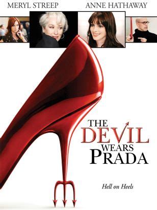 le diable s'habille en prada synopsis|the devil wears prada wiki.